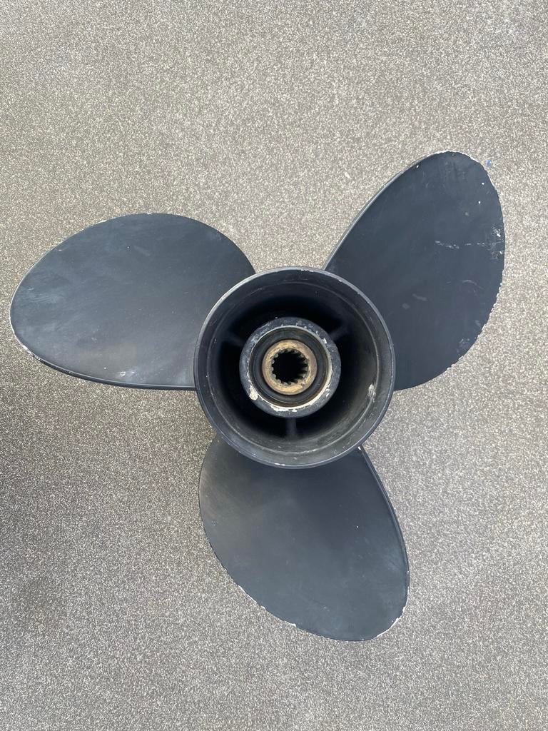 Solas 14,8X17 Schroef/ Propeller, Watersport en Boten, Solas, Solas, Ophalen of Verzenden, Motor en Techniek