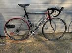 Cadex Carbon Racefiets, Fietsen en Brommers, Fietsen | Racefietsen, Gebruikt, Carbon, Heren, 53 tot 57 cm