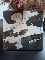Vloeistof opgezwolle 2 LP vinyl, Ophalen of Verzenden