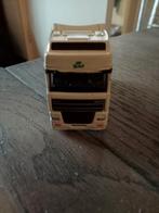 Miniatuur DAF truck, in goede staat, Hobby en Vrije tijd, Modelauto's | 1:50, Ophalen of Verzenden, Gebruikt, Bus of Vrachtwagen