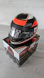 Kimi Raikkonen Lotus 2013 Korean GP helm 1/2, Ophalen of Verzenden, Nieuw, Formule 1