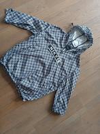 Nikkie jas xs, Kleding | Dames, Zwart, Ophalen of Verzenden, Zo goed als nieuw, Nikkie