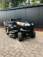 Partner Zitmaaier (Husqvarna), Tuin en Terras, Ophalen, Gebruikt, Opvangbak, 90 tot 120 cm