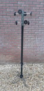 Vintage staande kapstok, Ophalen