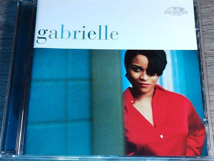 Gabrielle, Cd's en Dvd's, Cd's | Pop, Zo goed als nieuw, 1960 tot 1980, Ophalen of Verzenden
