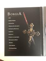 Borgia DVD Serie (4 DVD's) - Collectie in Nieuwstaat, Cd's en Dvd's, Dvd's | Tv en Series, Vanaf 16 jaar, Ophalen of Verzenden