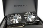 KFA2 RTX2080 8GB GDDR6 OC Game Videokaart, PCI-Express 3, GDDR6, HDMI, Ophalen of Verzenden