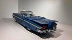 Chevrolet impala 1959 road fought 1.18, Overige merken, Ophalen of Verzenden, A, A