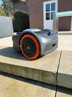 Navimow i108 Robotmaaier - Gebruikt, perfect werkend, Ophalen of Verzenden, Gebruikt