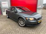 Volvo C30 1.8 125pk Sport / Autom. airco / Trekhaak / 17" LM, Gebruikt, 4 stoelen, Bedrijf, Grijs