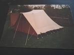 De Waard tent, Caravans en Kamperen, Tenten, Ophalen, Gebruikt, Tot en met 3