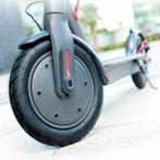 Elektrische step 350 Watt – mobile App – met 8.5” banden, Fietsen en Brommers, Steps, Ophalen of Verzenden, Nieuw, Elektrische step (E-scooter)
