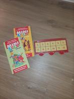 Mini Loco met Sesamstraat en andere spelletjes, Ophalen of Verzenden, Gebruikt, Taal en Lezen