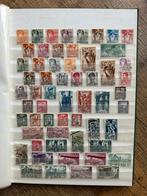 Album oud Duitsland, Verzenden, Buitenland