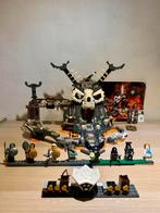 LEGO NINJAGO 71722 - Skull Sorcerer's Kerkers (+71717 optie), Ophalen of Verzenden