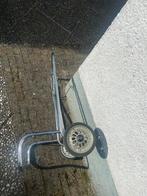 Stevige camping trolley voor zware spullen, Caravans en Kamperen, Ophalen of Verzenden, Gebruikt