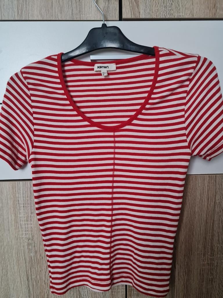 Dames top maat M [Nieuw ], Ophalen of Verzenden, Nieuw, Zwart, Zonder mouw