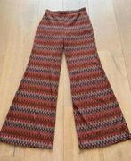 Zara flared boho ibiza L, Kleding | Dames, Maat 42/44 (L), Oranje, Ophalen of Verzenden, Zo goed als nieuw