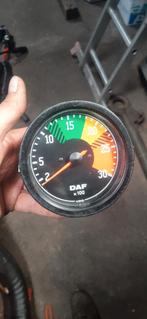 Daf F serie dashboard meters, Ophalen of Verzenden, Nieuw, DAF, Interieur en Bekleding