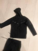 Nike tech fleece Trainingspak, Kleding | Dames, Ophalen, Zo goed als nieuw, Maat 34 (XS) of kleiner