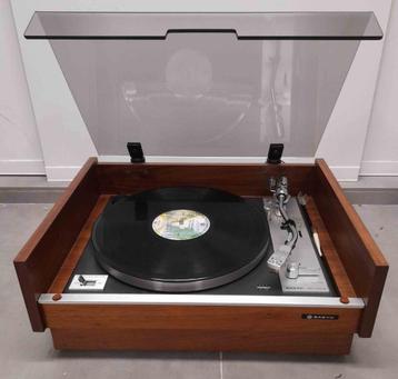 uit overlijden SANYO collectors item TP-80S als nieuw beschikbaar voor biedingen