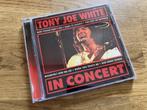 Tony Joe White / In Concert, Cd's en Dvd's, Verzenden, Gebruikt, Poprock