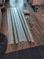 Ikea  skytta 2x rail voor schuifdeurframe nieuw, Huis en Inrichting, Kasten | Kledingkasten, Ophalen, 200 cm of meer, 150 tot 200 cm