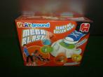NIEUW spel Mega Blast Schiet de ballen weg, Een of twee spelers, Ophalen of Verzenden, Nieuw
