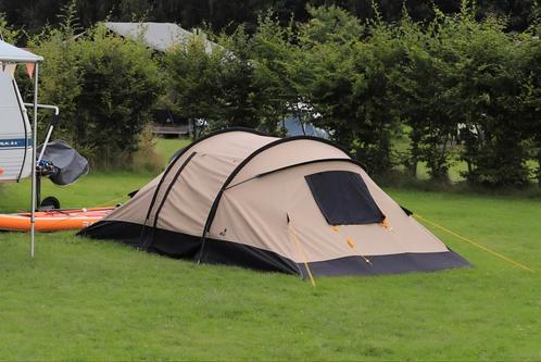 Redwood aspen tc, Caravans en Kamperen, Tenten, Zo goed als nieuw, Ophalen of Verzenden