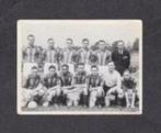 Voetbalplaatje RKSV Heer 1951-1952., Verzamelen, Verzenden, Zo goed als nieuw