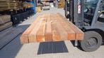 Restpartij Douglas palen 12 x 12 x 300cm 8 stuks, Tuin en Terras, Ophalen, Nieuw, 250 cm of meer, Palen