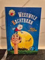 Weerwolf nachtbaan dolfje efteling leesboek kinderboek, Boeken, Kinderboeken | Baby's en Peuters, Ophalen, Zo goed als nieuw