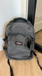 Eastpak schooltas rugzak grijs, Sieraden, Tassen en Uiterlijk, Tassen | Schooltassen, Rugtas, 40 tot 50 cm, Zo goed als nieuw