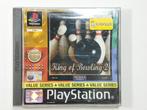 King of Bowling 2 - PlayStation - PAL - Compleet, Spelcomputers en Games, Games | Sony PlayStation 1, Avontuur en Actie, Sony Interactive Entertainment Network Europe Limited