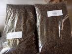 2 kilo tabakstelen, Dieren en Toebehoren, Ophalen, Nieuw, Zand en Verzorging