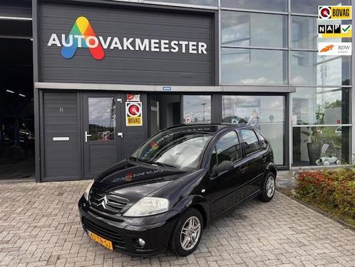 Citroen C3 1.4i Ambiance, Auto's, Citroën, Bedrijf, Lease, C3, ABS, Airbags, Airconditioning, Boordcomputer, Centrale vergrendeling