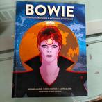 DAVID BOWIE - Stardust, Rayguns, and Moonage Daydreams -BOEK, Artiest, Nieuw, Ophalen of Verzenden, BOWIE