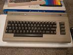 Commodore 64 c64 in doos met matching serienummer., Computers en Software, Vintage Computers, Ophalen, Commodore, Info@commodore.nl