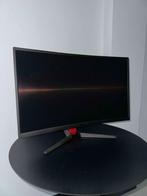 MSI Optix G27C, Computers en Software, Monitoren, 101 t/m 150 Hz, Nieuw, Ophalen of Verzenden, 27"