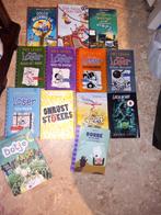 Veel leuke boeken, Ophalen of Verzenden, Gelezen