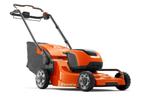 Husqvarna LC 347iVX, Ophalen, Cirkelmaaier, Accu-grasmaaier, Nieuw