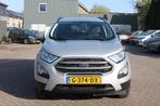 Ford EcoSport 1.0 EB Trend Ultim. Navi, aur camera, airco., Voorwielaandrijving, Gebruikt, Ecosport, Origineel Nederlands