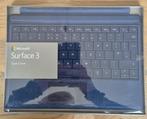 Microsoft Surface 3 type cover en Wireless Display Adapter, Ophalen of Verzenden, Zo goed als nieuw, Microsoft, 7 inch of minder