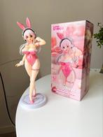 Super Sonico BiCute bunnies anime figuur pink ver. FuRyu, Nieuw, Ophalen of Verzenden