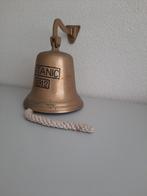 BEL, Antiek en Kunst, Antiek | Koper en Brons, Ophalen of Verzenden, Koper