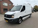 Volkswagen Crafter 50 2.0 TDI L2H1, Auto's, Euro 5, Gebruikt, 4 cilinders, Volkswagen