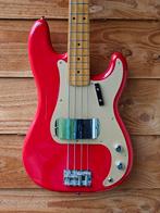 Fender Vintera 50's Precision Bass (2022), Ophalen, Zo goed als nieuw, Solid body, Fender