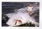 scheepvaart-foto-WAGENBORG-missouriborg, Verzamelen, Scheepvaart, Boek of Tijdschrift, Ophalen of Verzenden, Motorboot, Zo goed als nieuw