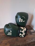 Bokshandschoenen 10 OZ, Sport en Fitness, Boksen, Ophalen of Verzenden, Zo goed als nieuw, Bokshandschoenen