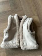 Gilet meisjes, Kinderen en Baby's, Babykleding | Maat 80, Baby Blue, Ophalen of Verzenden, Zo goed als nieuw, Truitje of Vestje